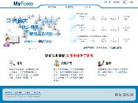 MyForex社交交易